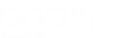 GOOPIT DUBAI, Webdevelopment, Softwaredevelopment, Mobile appdevelopment, Retail IT Security systems
